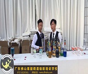 大象空間成立20周年慶酒會 學(xué)員實踐